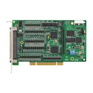 ShenZhen PCI-1245E L PCI-1245-AE軸ユニバーサル経済パルスモーターモーションコントロールカード