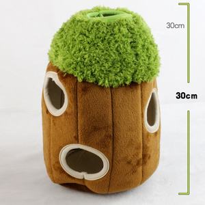 Горячая распродажа, Интерактивная красочная скрипучая игрушка для собак - Product Image 6