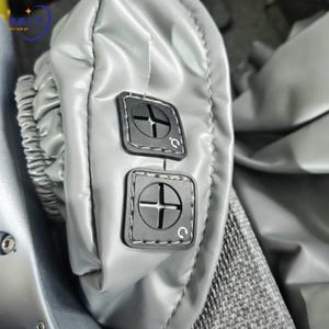 Housses de protection ignifuges pour robots industriels universels UR3E/UR5E/UR10E/UR16E - Product Image 3