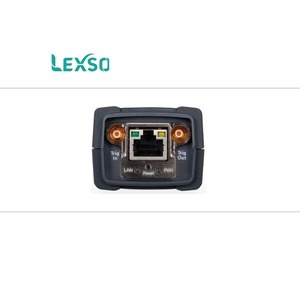 คีย์ไซท์ L2061xa 10mhz ถึง 6ghz/50000 ค่าการอ่าน/วินาที เซ็นเซอร์วัดค่าเฉลี่ยและกำลังไฟแบบไดนามิกเรนจ์กว้างสำหรับแลน - Product Image 4