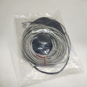 Le câble de connexion pour rideau lumineux de sécurité SL-P15N est neuf et d'origine - Product Image 4