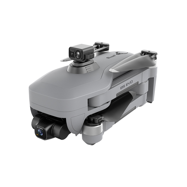 SG906 Max2 drone Big Battery Long Distance Control 4K HD Wifi Height Hold FPV GPS RC Quadcopter Smart SG906Max2 drone