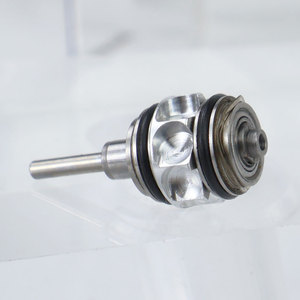 ชุดประกอบแกนลูกปืนหัวกรอฟัน รุ่น TE-97LQ แบบเทอร์ไบน์ สีเงิน อะไหล่ซ่อม - Product Image 2