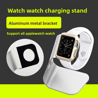 Support de tablette universel en alliage d'aluminium le plus vendu, stabilisateur non réglable pour bureau, placement plat, logo personnalisé OEM/ODM