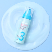 Lotion Visage Multi-Acide Hyaluronique OEM 100ml Céramide NP Hydratante Apaisante Sensibilité Marque Privée Usine Personnalisée
