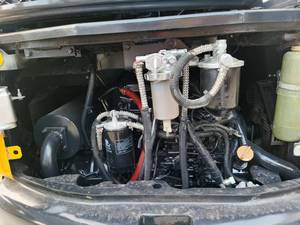 5 tonnes 5.5 tonnes pelleteuses utilisées Yanmar 55 VIO55 VIO55-6B mini pelle sur chenilles prêt à fonctionner - Product Image 4