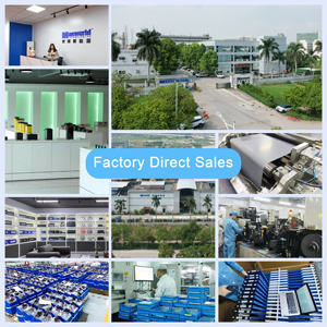 Tiefzyklus <span class=keywords><strong>12V</strong></span> 24V 100Ah 200Ah 300Ah Lithium-Ionen-Akku für Solarstromspeichersysteme, Wohnmobile und Marine - Product Image 5