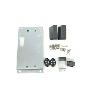 Prix du moteur <span class=keywords><strong>électrique</strong></span> Chisung Ouvre-porte <span class=keywords><strong>solaire</strong></span> pour kit automatique domestique - Product Image 6