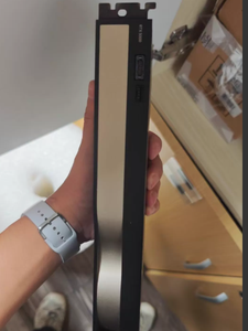 การ์ดจอ RTX 4000 SFF Ada 20GB ECC ระดับมืออาชีพ ขนาดกะทัดรัด สำหรับเวิร์กสเตชัน ITX ตัดต่อวิดีโอ และการใช้งาน AI - Product Image 4