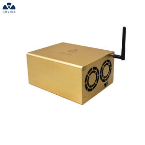 Etc Miner <span class=keywords><strong>Ipollo</strong></span> V1 <span class=keywords><strong>Mini</strong></span> Wifi 300Mh/S 240W Usado Ethash Asic Miner V2 10G G1 36G G1 <span class=keywords><strong>Mini</strong></span> Crypto Mining Machine - Product Image 5