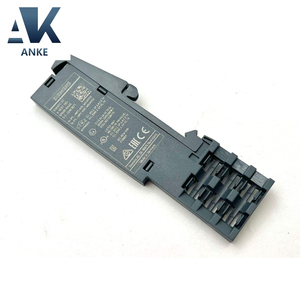 Módulo de servidor Siemens Montaje en escritorio Serie SIMATIC ET 200SP 6ES7193-6PA00-0AA0 - Product Image 2