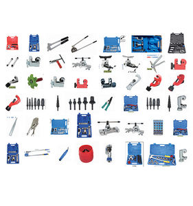 Kit di espansione del tubo di refrigerazione idraulica CT-300A espansore del tubo di rame - Product Image 4