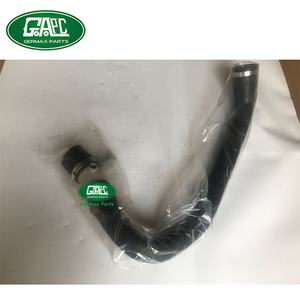 LR031918 LR063272 turbo Outlet tüp hortum GL2194 Land Rover Freelander <span class=keywords><strong>2</strong></span> 2006-2014 oto yedek parçaları için fabrika toptancı - Product Image 5