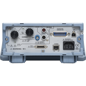 เครื่องวิเคราะห์กำลังไฟฟ้าดิจิตอล Yokogawa WT300E ผ่านการทดสอบแล้ว - Product Image 2