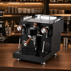 Stainless Steel 1600W Rocket <b>Espresso</b> Coffee Machine Commercial Coffee <b>Espresso</b> Machine for Home - Product Image 2