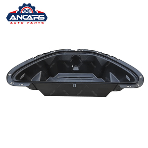 Piezas de automóvil frente caja maletero delantero 1060453-00-D 106045300D para Tes-la Modelo S 2016-2020 maletero delantero de compartimento de almacenamiento de caja de - Product Image 5