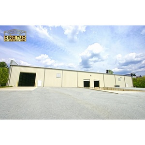 Warehouse Prices Steel Structure Bridge Warehouse Building Steel Structure Prefabricated Sports <strong>Hall</strong> - Product Image 3