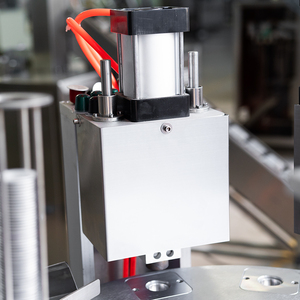 Machine automatique de remplissage et de scellage de capsules de café K-Cup <span class=keywords><strong>Nespresso</strong></span> - Product Image 4