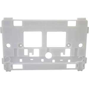 SARA/ECO <b>Audio</b> <b>Products</b> <b>Accessories</b> Plate Holder Frame with M5 Screws Produced Until 2010 - Product Image 1
