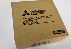 NEW PLC FX5-4AD-ADP Analog Module - Product Image 2