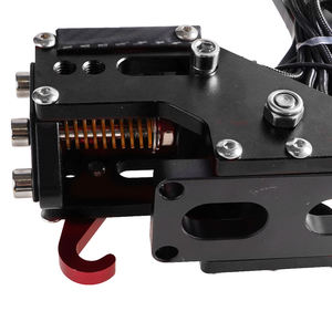 <span class=keywords><strong>Frein</strong></span> à <span class=keywords><strong>Main</strong></span> USB HB-1023 pour Jeux de Course PS4 PS5, Compatible Uniquement avec <span class=keywords><strong>Logitech</strong></span> G29, pour Systèmes Fanatec/OSW et Dirt Rally - Product Image 5