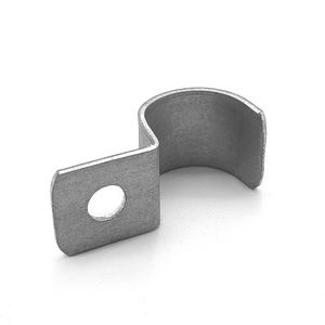 <span class=keywords><strong>ส</strong></span>ายรัดโลหะหนึ่งรู<span class=keywords><strong>ส</strong></span><span class=keywords><strong>แตน</strong></span><span class=keywords><strong>เล</strong></span><span class=keywords><strong>ส</strong></span><span class=keywords><strong>ส</strong></span>ําหรับยึด<span class=keywords><strong>ท่อ</strong></span>กลม - Product Image 5