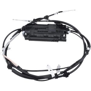 Actionneur de frein de stationnement pour Land Rover LR4 Range Rover Sport 2010-2016, module moteur EPB électrique, bouton poussoir 12V - Product Image 2