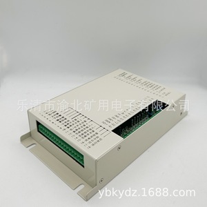 Pir-800Ii Microcomputer Integrated Protection Device For Mining Explosion <b>Proof</b> 400a 10kA - Product Image 4