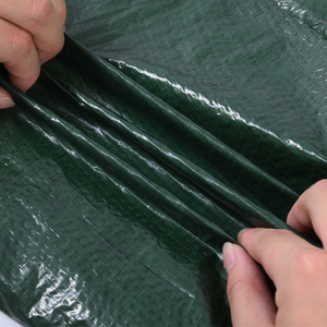Bâche Serre Film Imperméable Tissu Extérieur Étanche Clôture Plantes Bâche Animaux Maison Raincover - Product Image 6