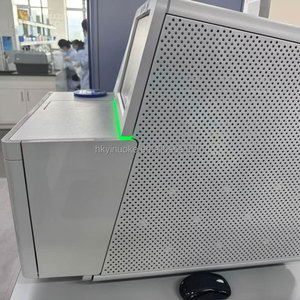 Système de séquençage Illumina NextSeq550Dx d'occasion, plateforme de séquençage <span class=keywords><strong>ADN</strong></span> à haut rendement 90 Gb, cellule de flux pour la recherche en ARN en laboratoire - Product Image 5