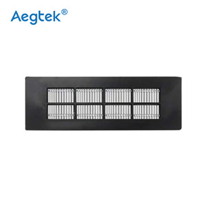 Juego de Accesorios de Mantenimiento de Alta Eficiencia y Calidad Premium 3090, Cepillo Principal Giratorio y Filtros Laterales para Aspiradora Robótica <span class=keywords><strong>Conga</strong></span> - Product Image 5