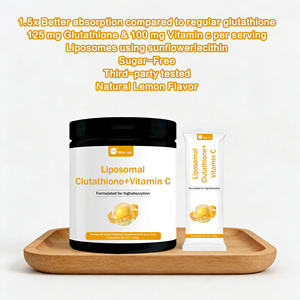 L-<span class=keywords><strong>Alpha</strong></span>-Lipoïnezuur met vitamine C poeder, zuiverheid, antioxidant-synergie (regenereert vitamine C), bulk OEM levering, gratis monster beschikbaar - Product Image 5