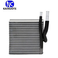 KNT Klimaanlagen-Verdampfer für Dodge Ram 1500 2500 3500 19994-1993 OEM EP392311 4723518 5012533AA 1054569 1562144
