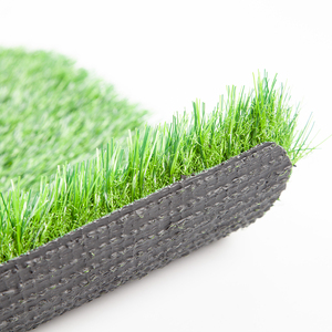 ZC 40mm Gazon Gazon Artificiel Tapis Jardin Paysage Décor En Plastique Tapis Tapis <span class=keywords><strong>Synthétique</strong></span> <span class=keywords><strong>Pelouse</strong></span> Gazon Plante Artificielle Produit - Product Image 5