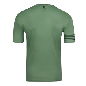 Custom Printing Cycling Sport <strong>T</strong>-<strong>shirt</strong> Oversize Men Quick Dry Short Sleeves Fitness Jersey Tops Running <strong>Shirts</strong> - Product Image 2
