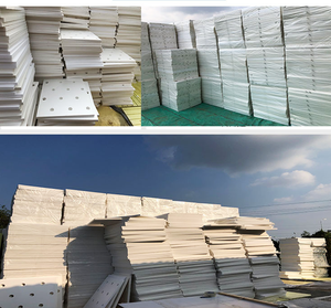 แผ่นโฟมลอยน้ำสำหรับปลูกผักกาดในฟาร์ม - Product Image 5