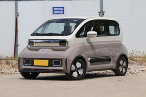 Nouvelle Véhicule Électrique 100% SAIC Baojun <span class=keywords><strong>Kiwi</strong></span> 301km, <span class=keywords><strong>Mini</strong></span> Voiture Électrique Pure pour Adultes, Modèle 2024 en Promotion - Product Image 5