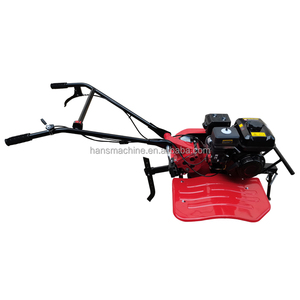 Electric Starting <strong>Power</strong> <strong>Tiller</strong> Weeder 5HP 7HP 10HP <strong>Mini</strong> <strong>Power</strong> Gasoline <strong>Tiller</strong> Cultivator <strong>Price</strong> <strong>List</strong> - Product Image 4