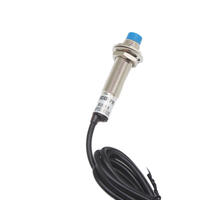 Nhà Máy bán hàng trực tiếp LJ12A3-4-Z/AY PNP đóng bình thường 300mA cảm ứng gần cảm biến phát hiện chuyển đổi - Product Image 4