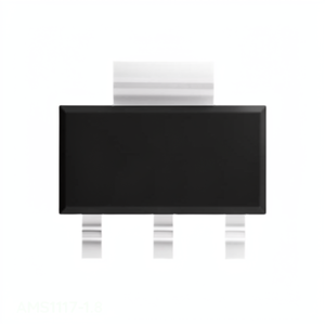 Buy Electronics Components Online TO 261 4, TO 261AA Power Management (PMIC) BOM IC In Stock AMS1117-1.8 - Product Image 1
