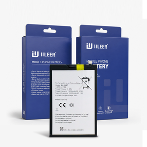 OEM ODM Supply Wholesale of <b>Mobile</b> Phone <b>Battery</b> for Techno Phone BL-58BT High Capacity <b>Battery</b> - Product Image 2