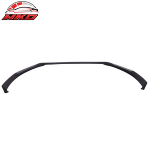 Alerón delantero tipo S para Mustang 13-14 V6 V8 - (PU) Accesorio exterior de alta calidad - Product Image 4