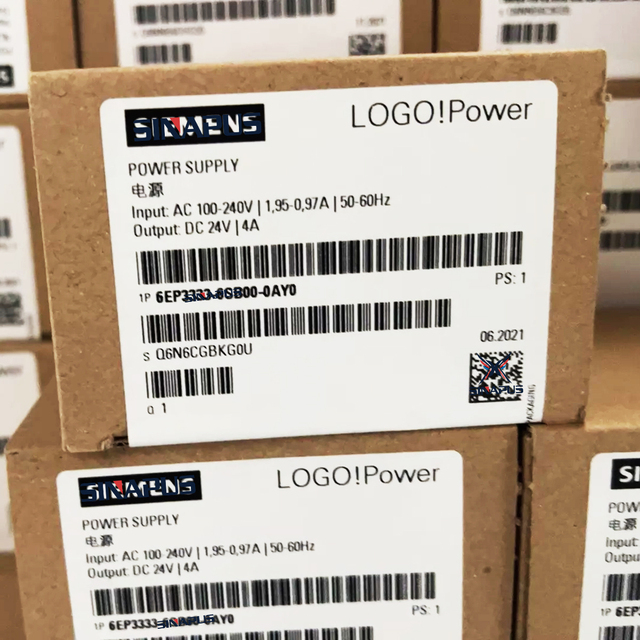 Price Adv Original quotation for PLC Sinapus 6EP3333-6SB00-0AY0 Power Supply Module