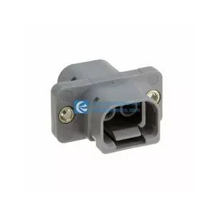 Electronic Components Supplier 5012660000 Fiber Optic Connector Adapters 501266-0000 COUPLR Receptacle SMI-SMI SIMPLEX