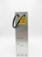 Nuevo Sistema Láser de Fibra Acoplada de Alto Rendimiento de 35W 405nm, Fuente de Luz Refrigerada por Agua de Grado Industrial para LDI CTP de Alto Rendimiento