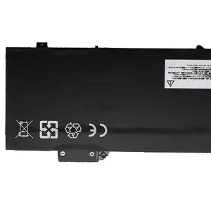 Toptan Lenovo için batarya ThinkPad T480s Laptop pil paketi tam kapasite 01AV478 SB10K97620 SB10K97621 01AV480 pil