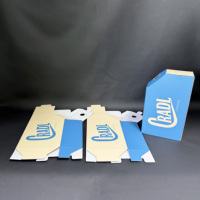 Pochettes distributrices de café en aluminium avec bec verseur 500ml 1L 2L – Idéales pour le café chaud