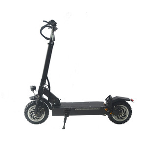 Trottinette électrique en Australie / Trottinette électrique Fat Bike / Trottinette électrique à 3 roues avec <span class=keywords><strong>remorque</strong></span> de transport - Product Image 2