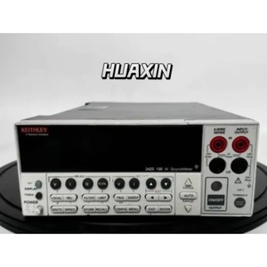 มัลติมิเตอร์ Keithley 2010 7.5 หลัก มือสอง 1 เครื่อง ใช้งานได้ดี - Product Image 3