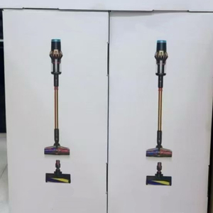 Aspiradora de Mano Inalámbrica V16 de Calidad Original con Motor sin Escobillas y Diseño Silencioso para una Limpieza Rápida en Hogares y Hoteles - Product Image 1